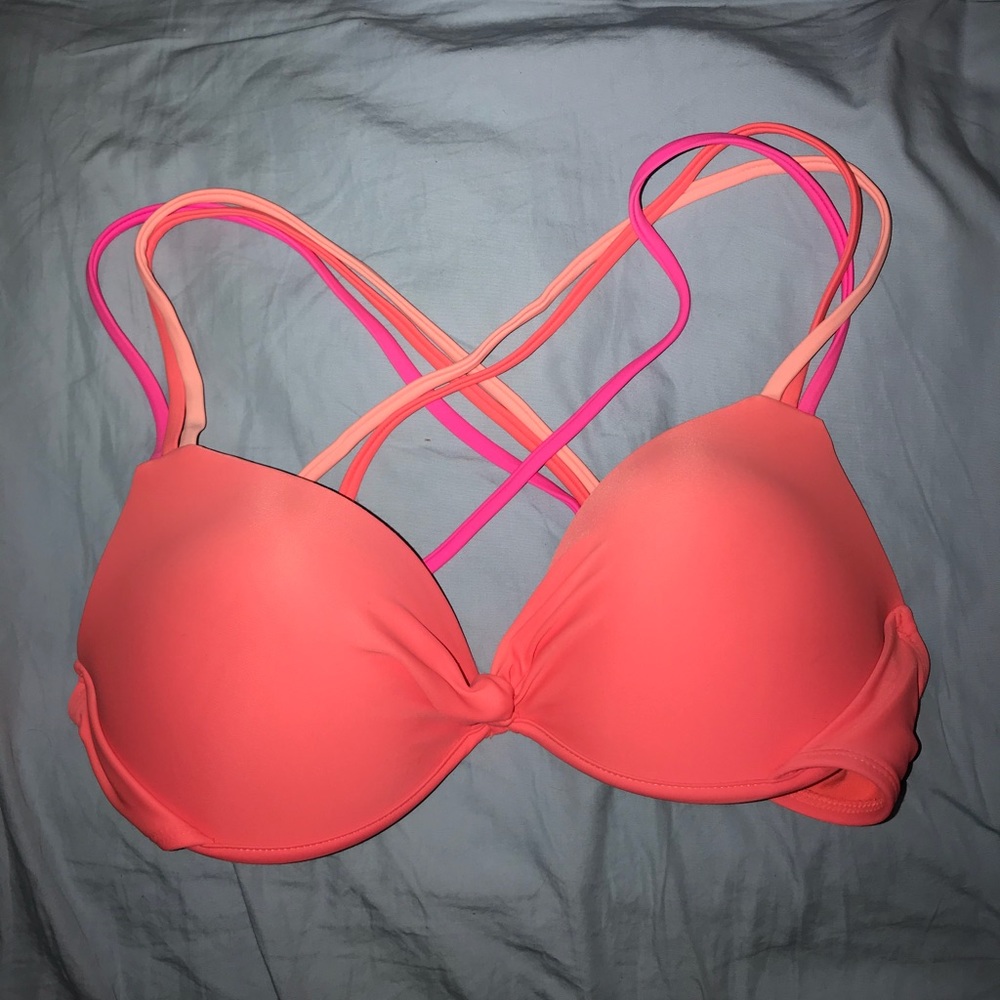Bathing suit top